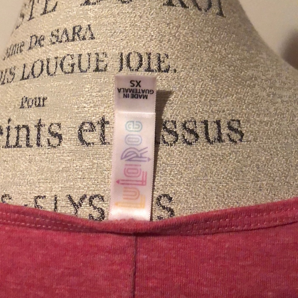 Lularoe - Picture 3 of 3